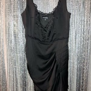 For Love and Lemons size M little black dress